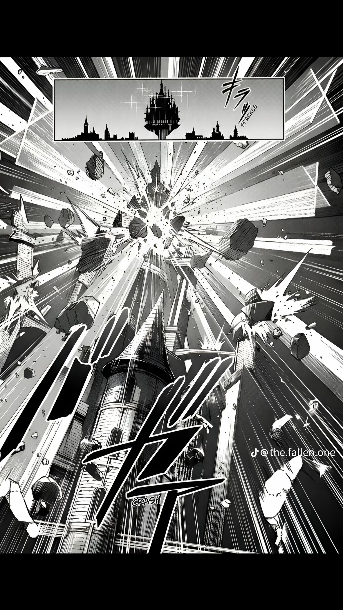 Jujutsu Kaisen Modulo Manga