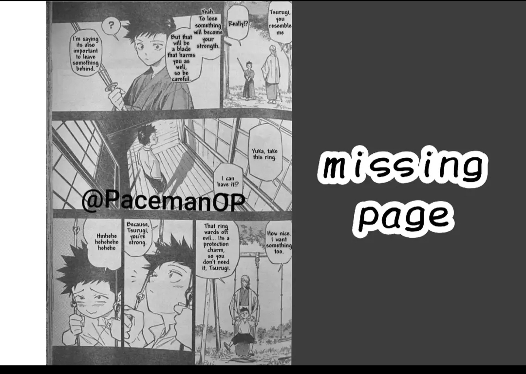 Jujutsu Kaisen Modulo Manga