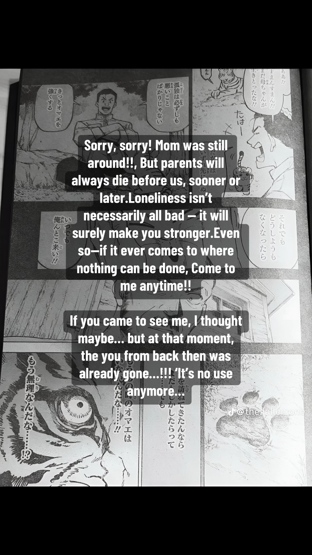 Jujutsu Kaisen Modulo Manga