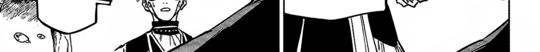 Jujutsu Kaisen Modulo Manga