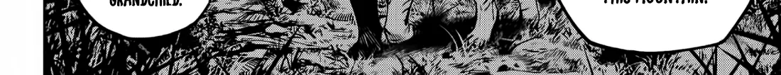 Jujutsu Kaisen Modulo Manga