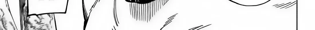 Jujutsu Kaisen Modulo Manga