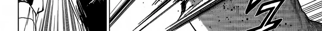 Jujutsu Kaisen Modulo Manga