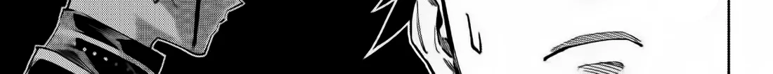 Jujutsu Kaisen Modulo Manga