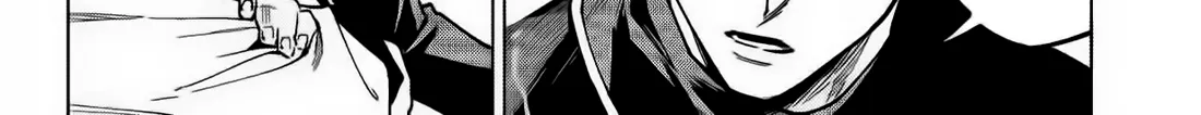 Jujutsu Kaisen Modulo Manga