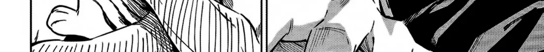 Jujutsu Kaisen Modulo Manga