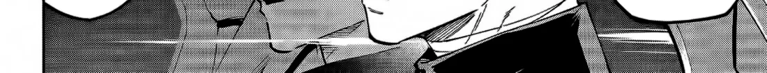 Jujutsu Kaisen Modulo Manga