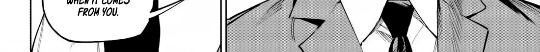 Jujutsu Kaisen Modulo Manga