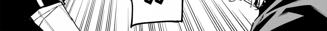 Jujutsu Kaisen Modulo Manga