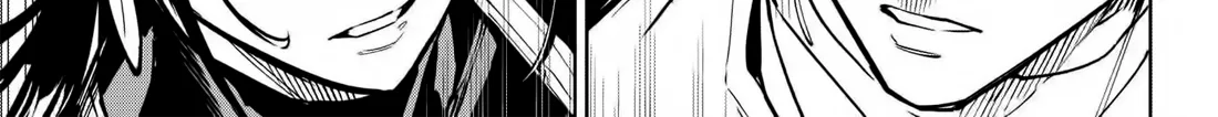 Jujutsu Kaisen Modulo Manga