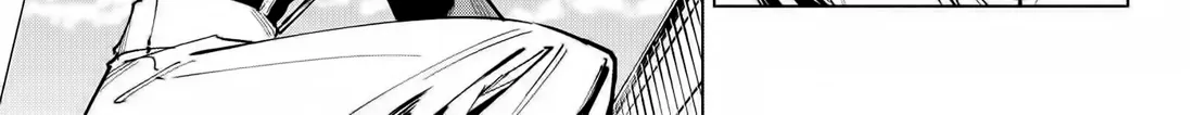 Jujutsu Kaisen Modulo Manga