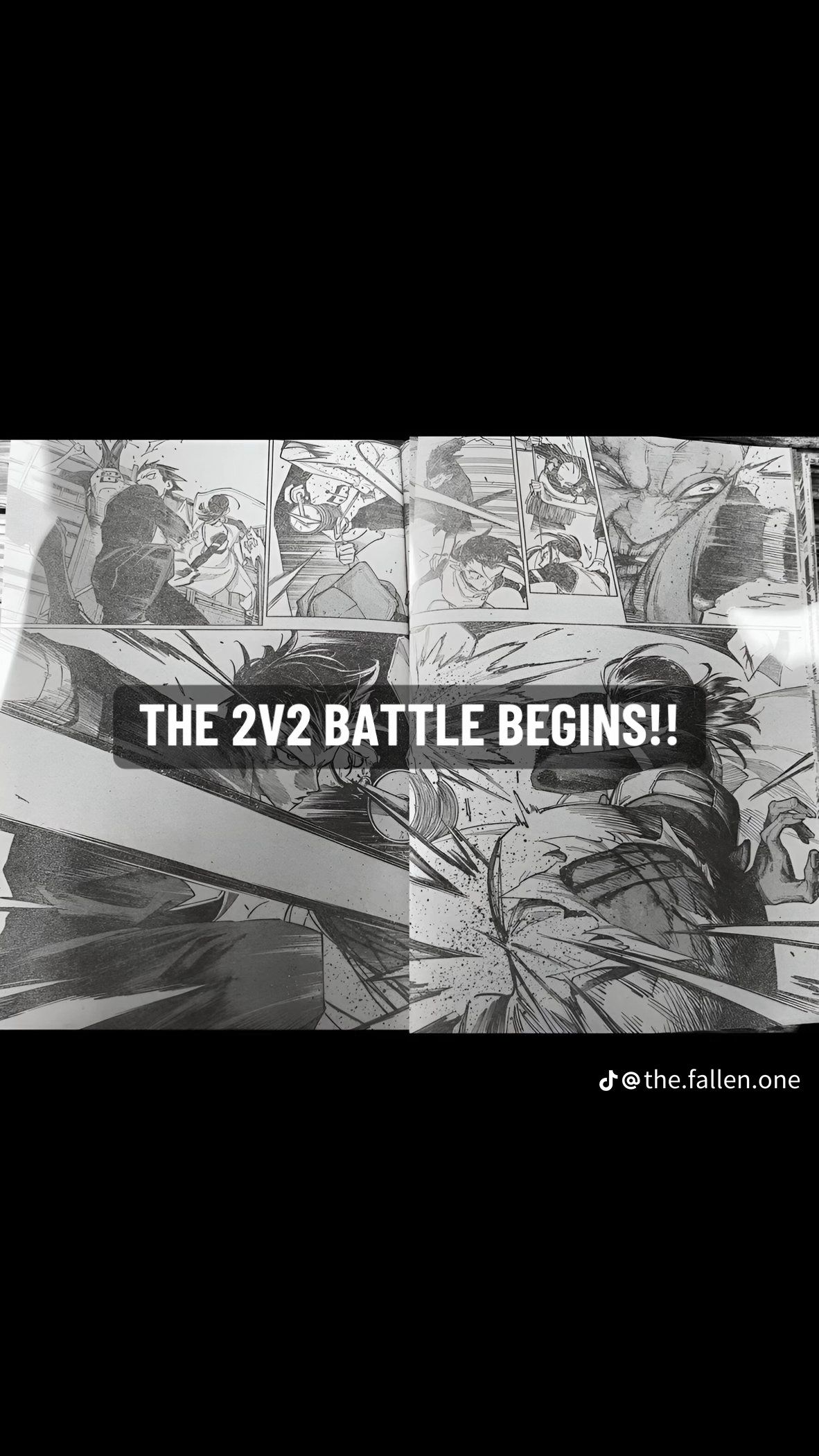 Jujutsu Kaisen Modulo Manga 5 14