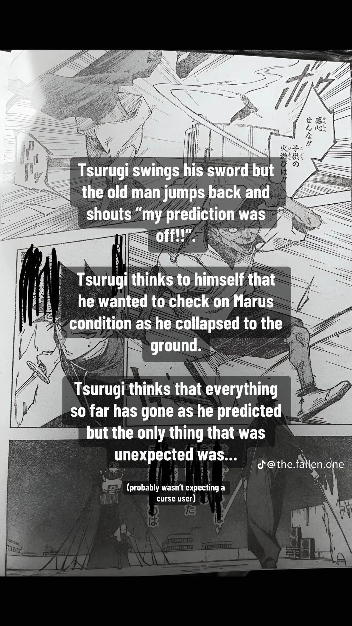 Jujutsu Kaisen Modulo Manga 5 2