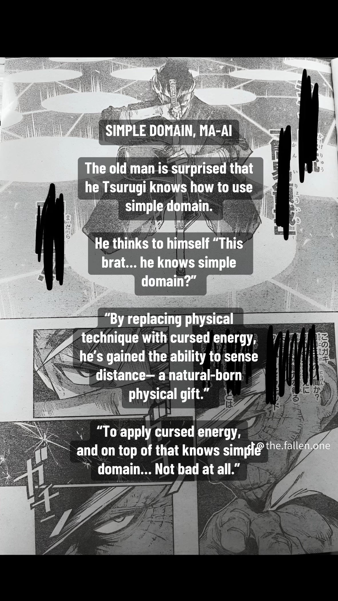 Jujutsu Kaisen Modulo Manga 5 9