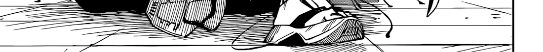 Jujutsu Kaisen Modulo Manga