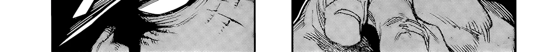 Jujutsu Kaisen Modulo Manga