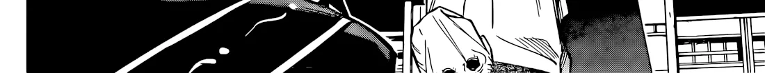 Jujutsu Kaisen Modulo Manga