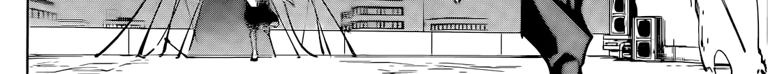 Jujutsu Kaisen Modulo Manga