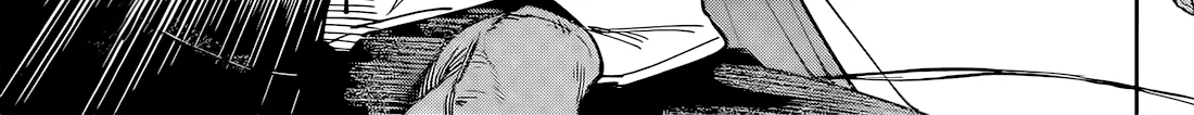 Jujutsu Kaisen Modulo Manga
