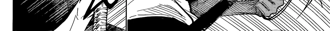 Jujutsu Kaisen Modulo Manga