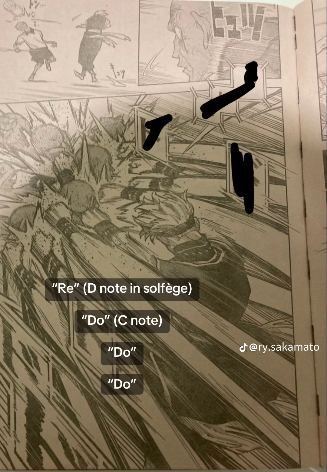 Jujutsu Kaisen Modulo Manga