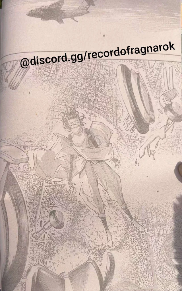 Jujutsu Kaisen Modulo Manga