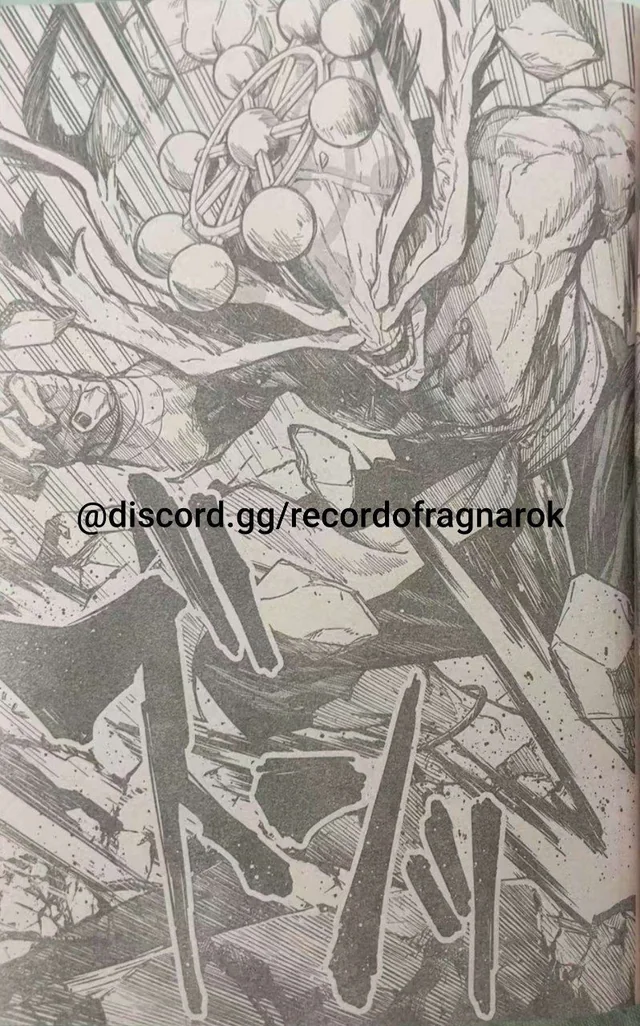 Jujutsu Kaisen Modulo Manga