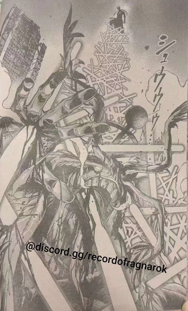 Jujutsu Kaisen Modulo Manga