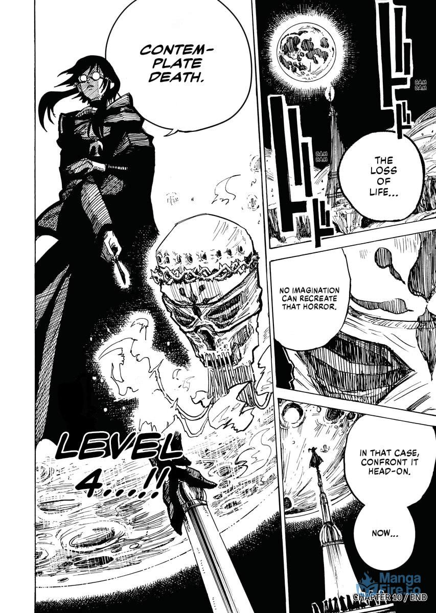 The Vermilion Mask