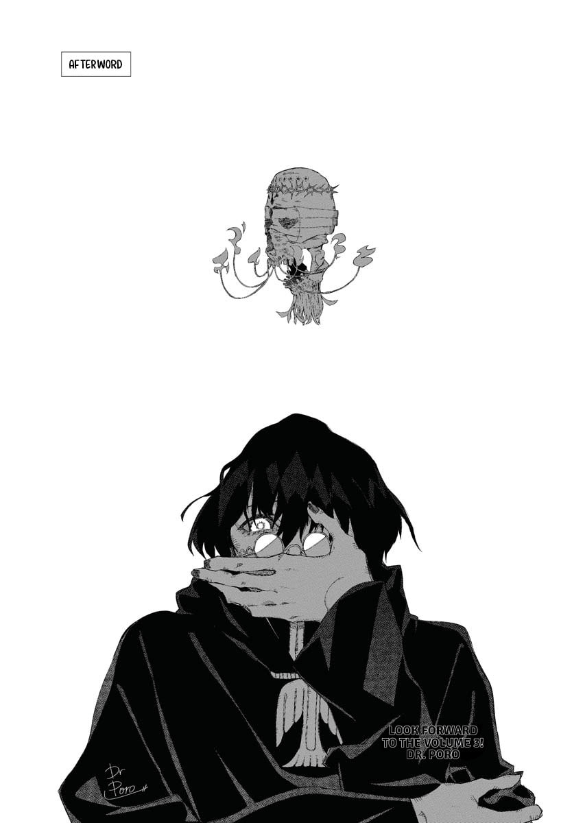 The Vermilion Mask