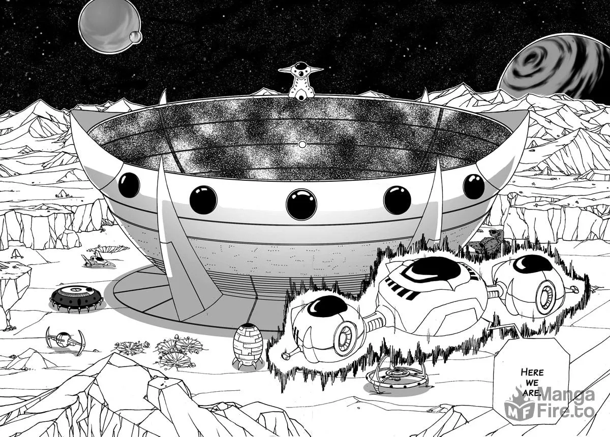 Dragon Ball Multiverse