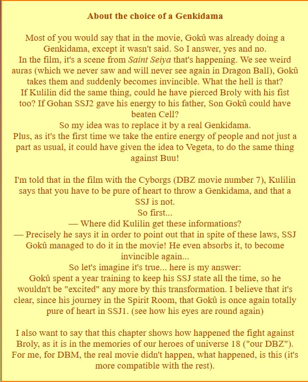 Dragon Ball Multiverse
