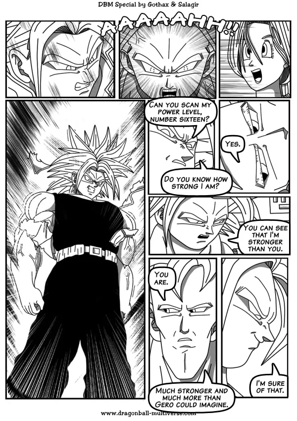 Dragon Ball Multiverse