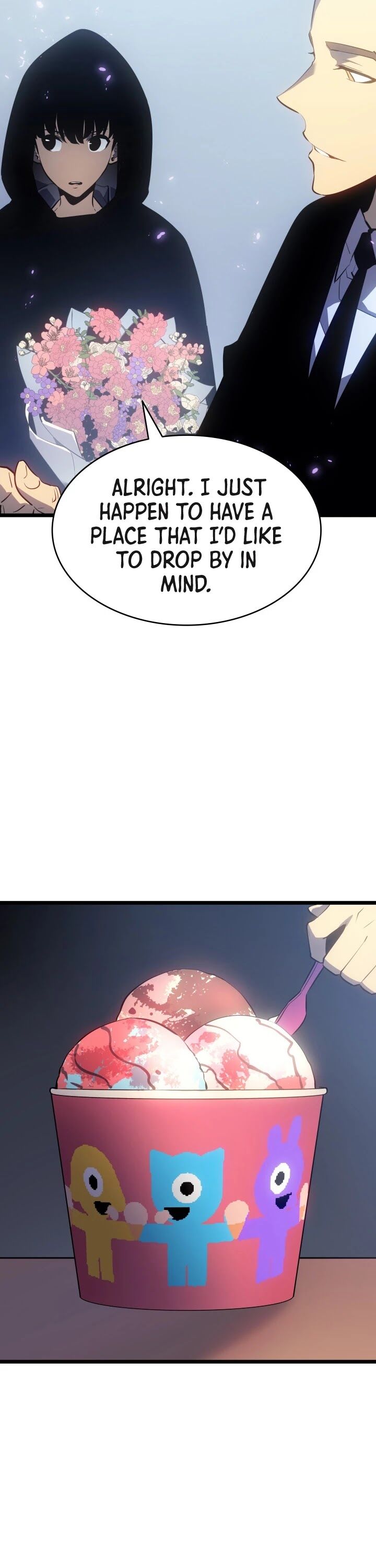 Solo Leveling
