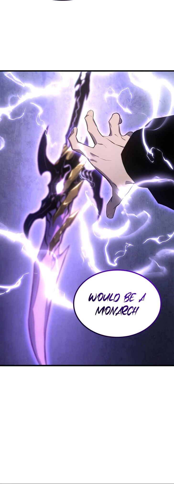 Solo Leveling