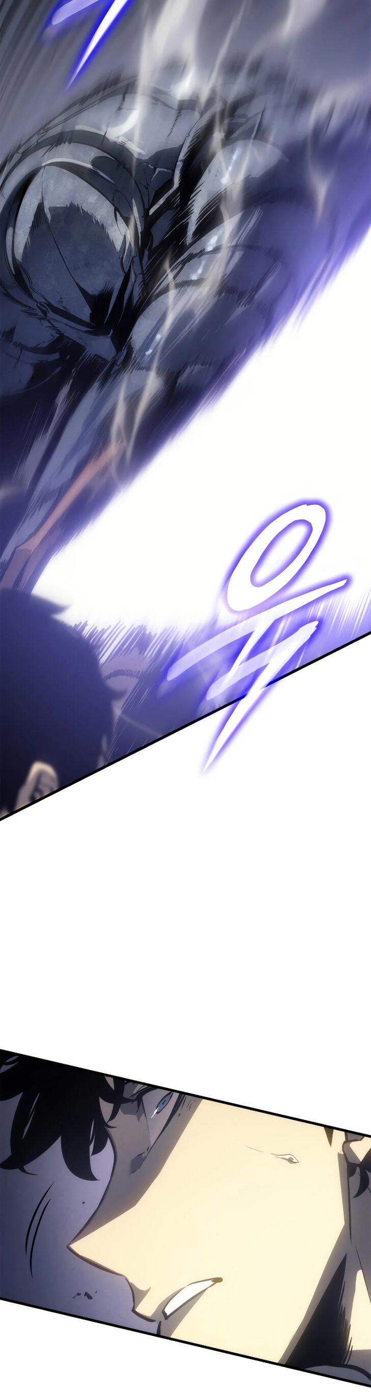 Solo Leveling