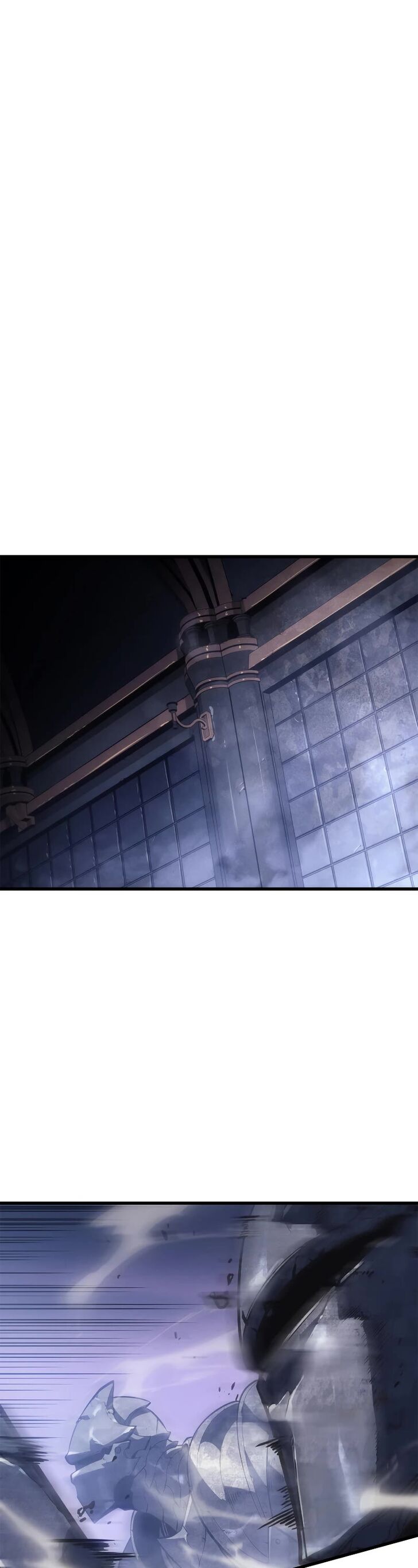 Solo Leveling