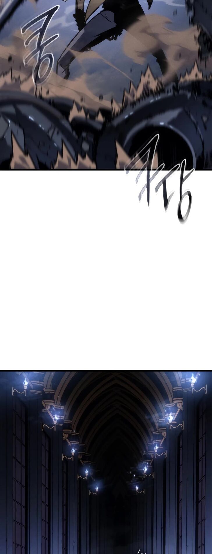 Solo Leveling