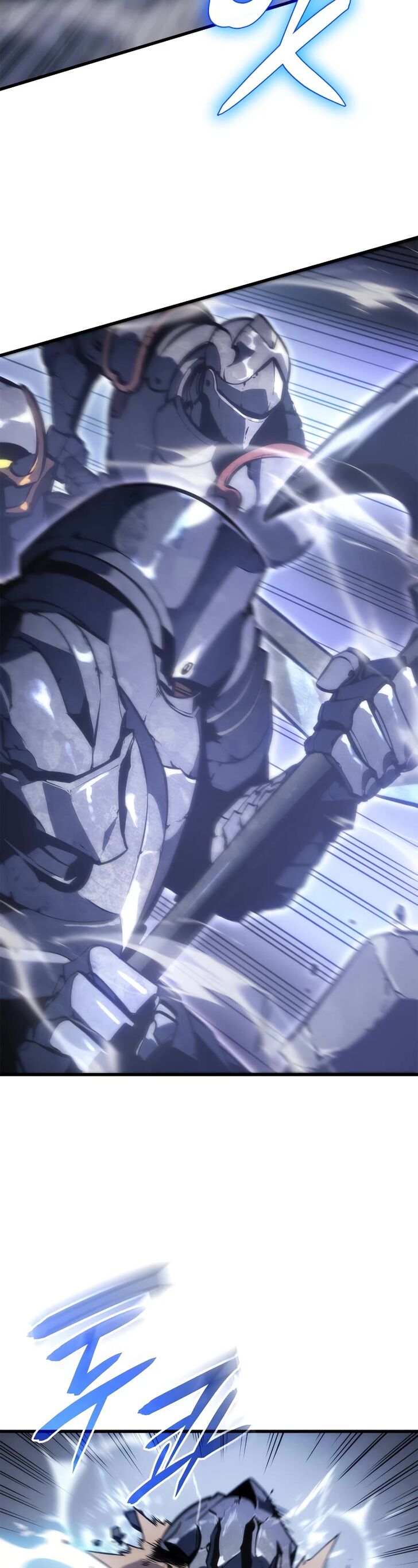 Solo Leveling