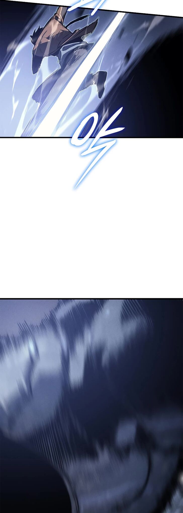 Solo Leveling