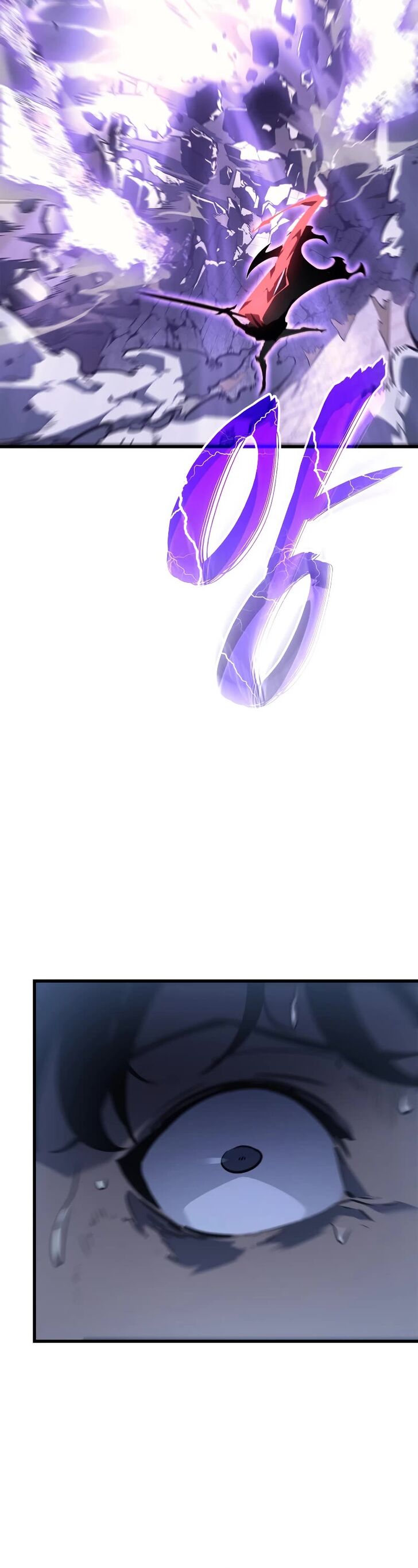 Solo Leveling