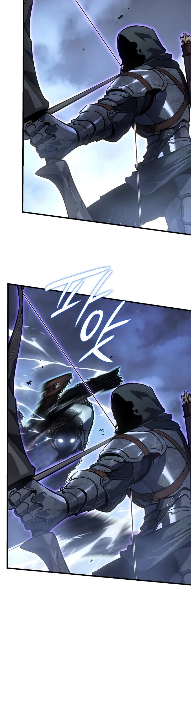 Solo Leveling