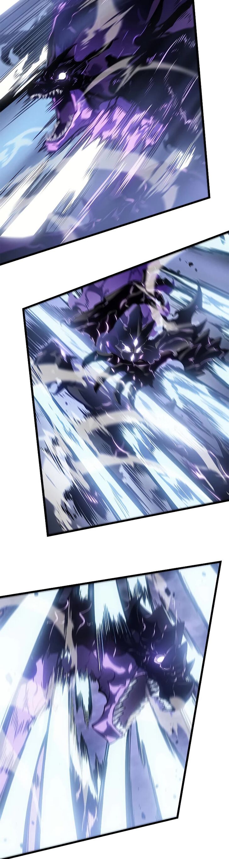 Solo Leveling