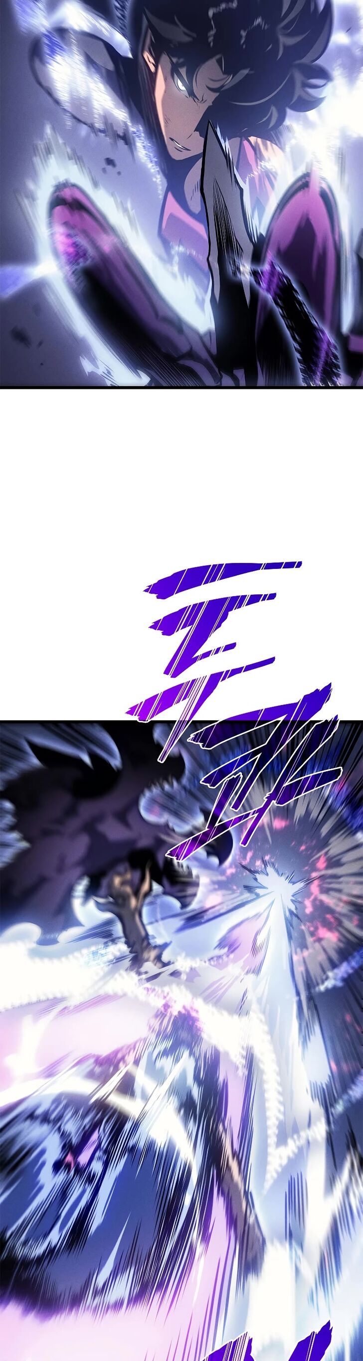 Solo Leveling