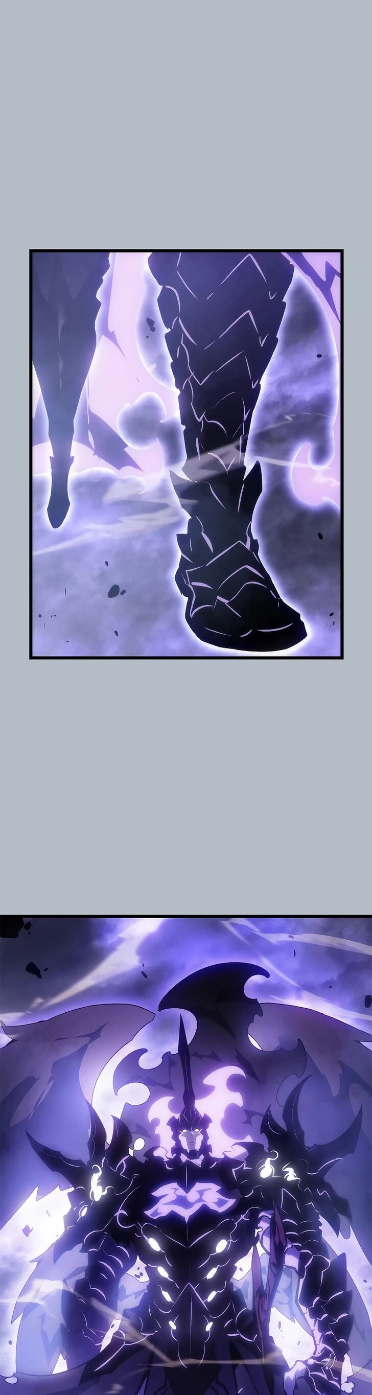 Solo Leveling