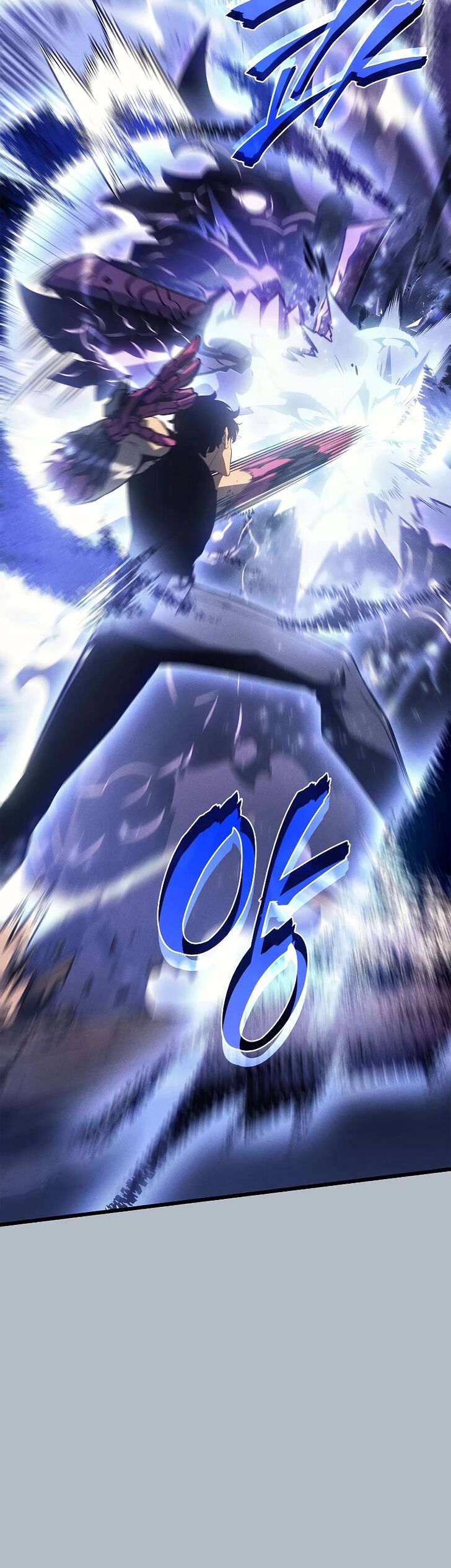 Solo Leveling