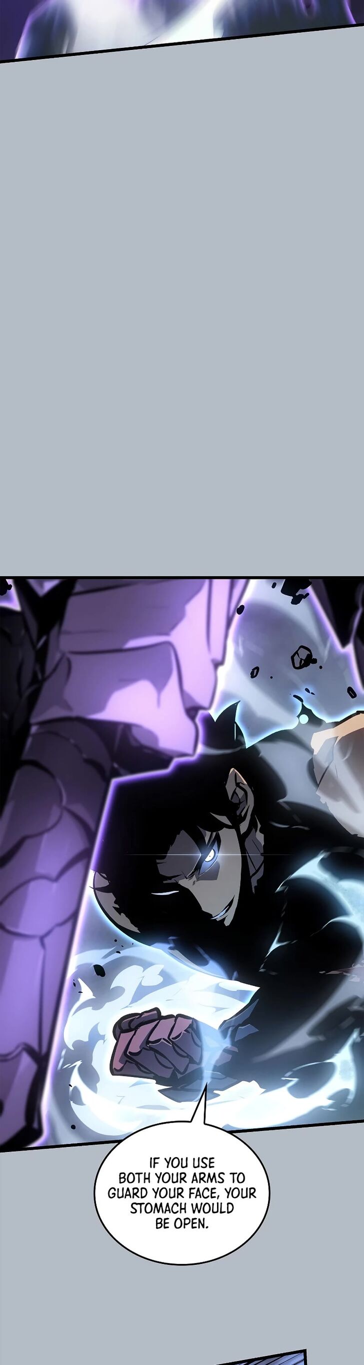 Solo Leveling