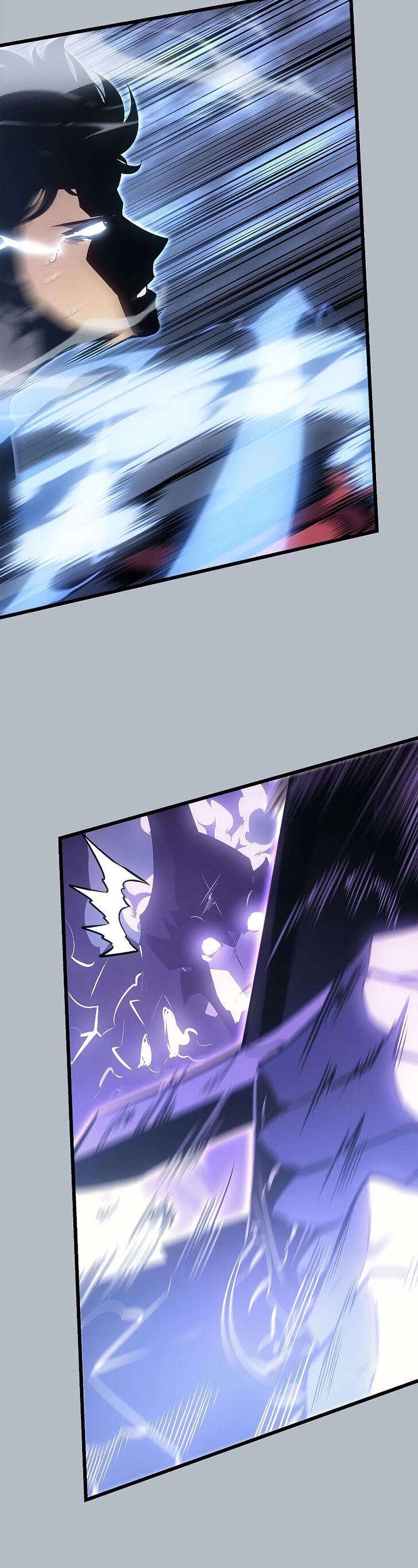 Solo Leveling