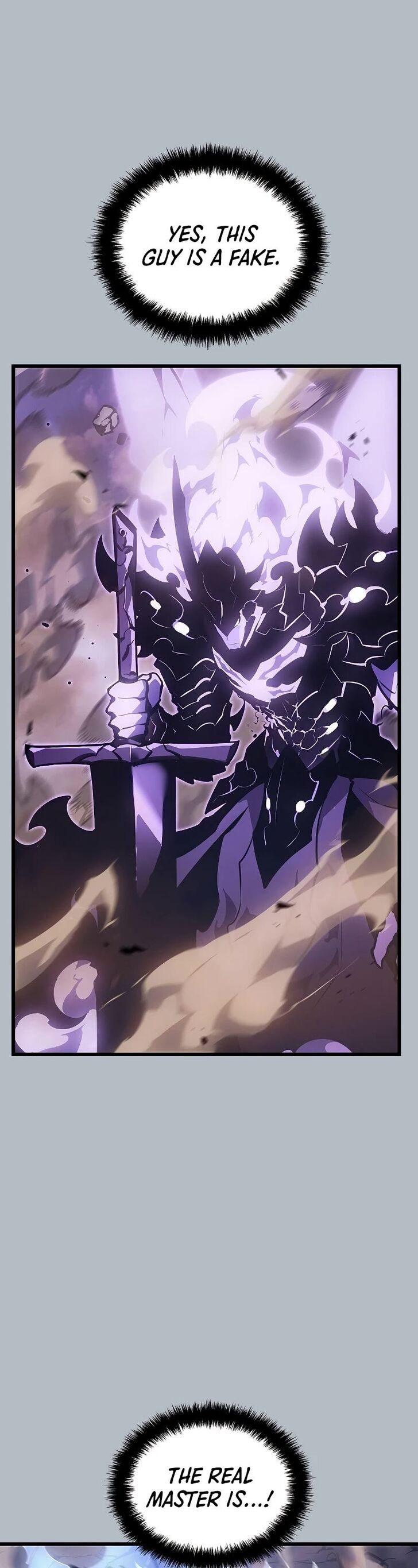 Solo Leveling