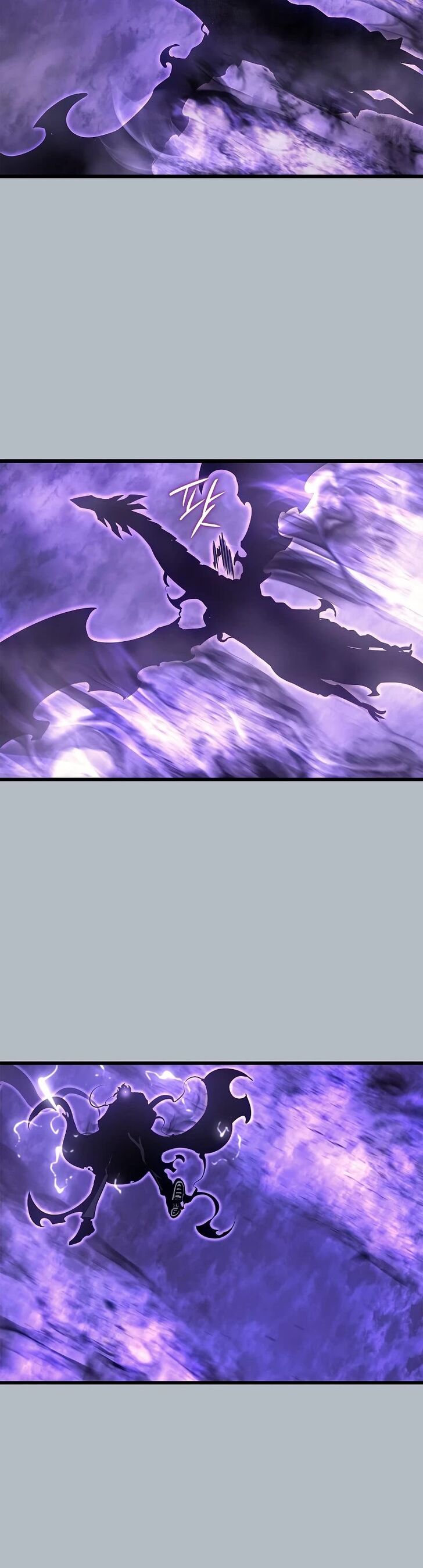 Solo Leveling